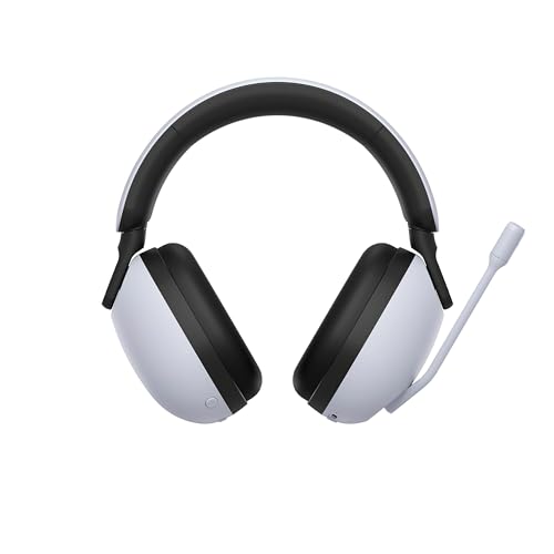 Certified Refurbished - SONY WHG900N/W Headphone (BT)