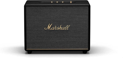 Refurbished - Woburn III Bluetooth Black (US)