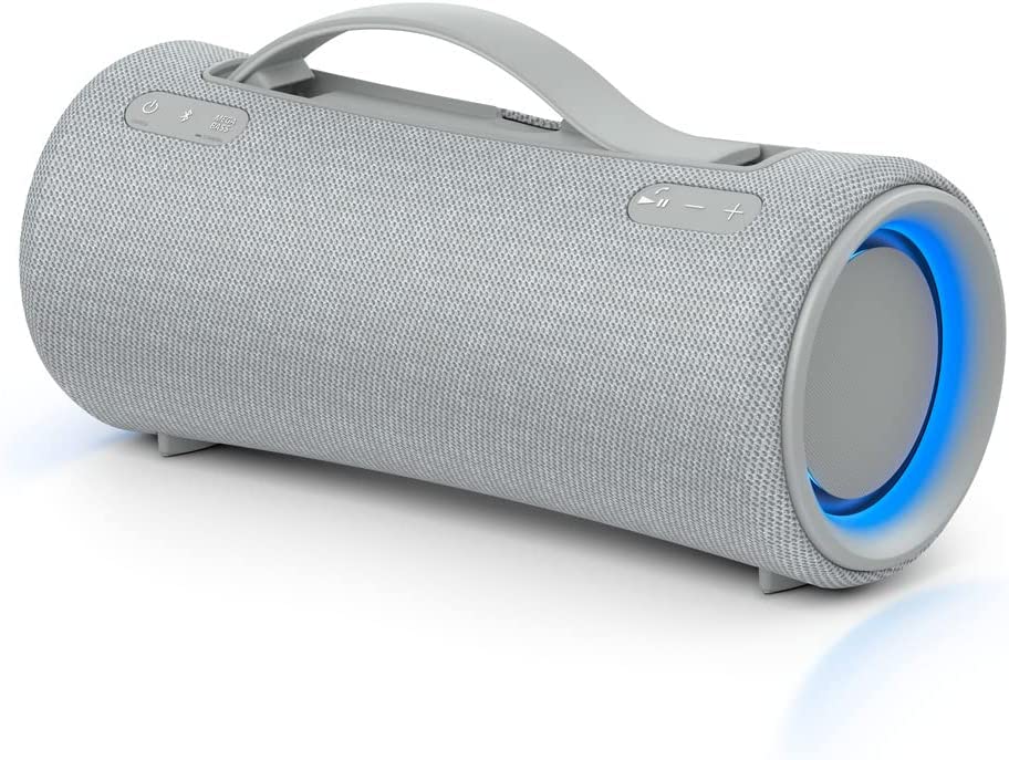 Certified Refurbished - SONY SRSXG300/HZ Personal Audio