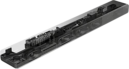 Certified Refurbished - Sony HT-A3000 3.1ch Dolby Atmos Soundbar