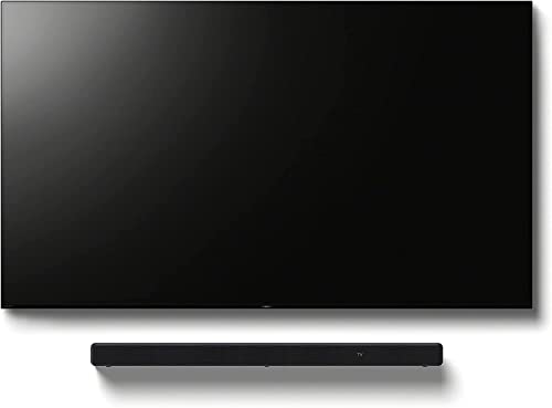 Certified Refurbished - Sony HT-A3000 3.1ch Dolby Atmos Soundbar