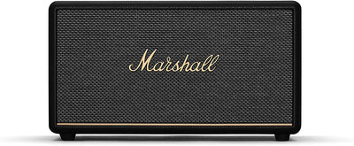 Refurbished - Stanmore III Bluetooth Black (US)