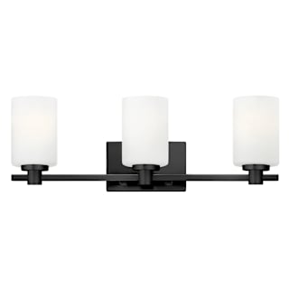 Open Box - Hinkley Lighting 54623BK - Bathroom Fixtures Indoor Lighting