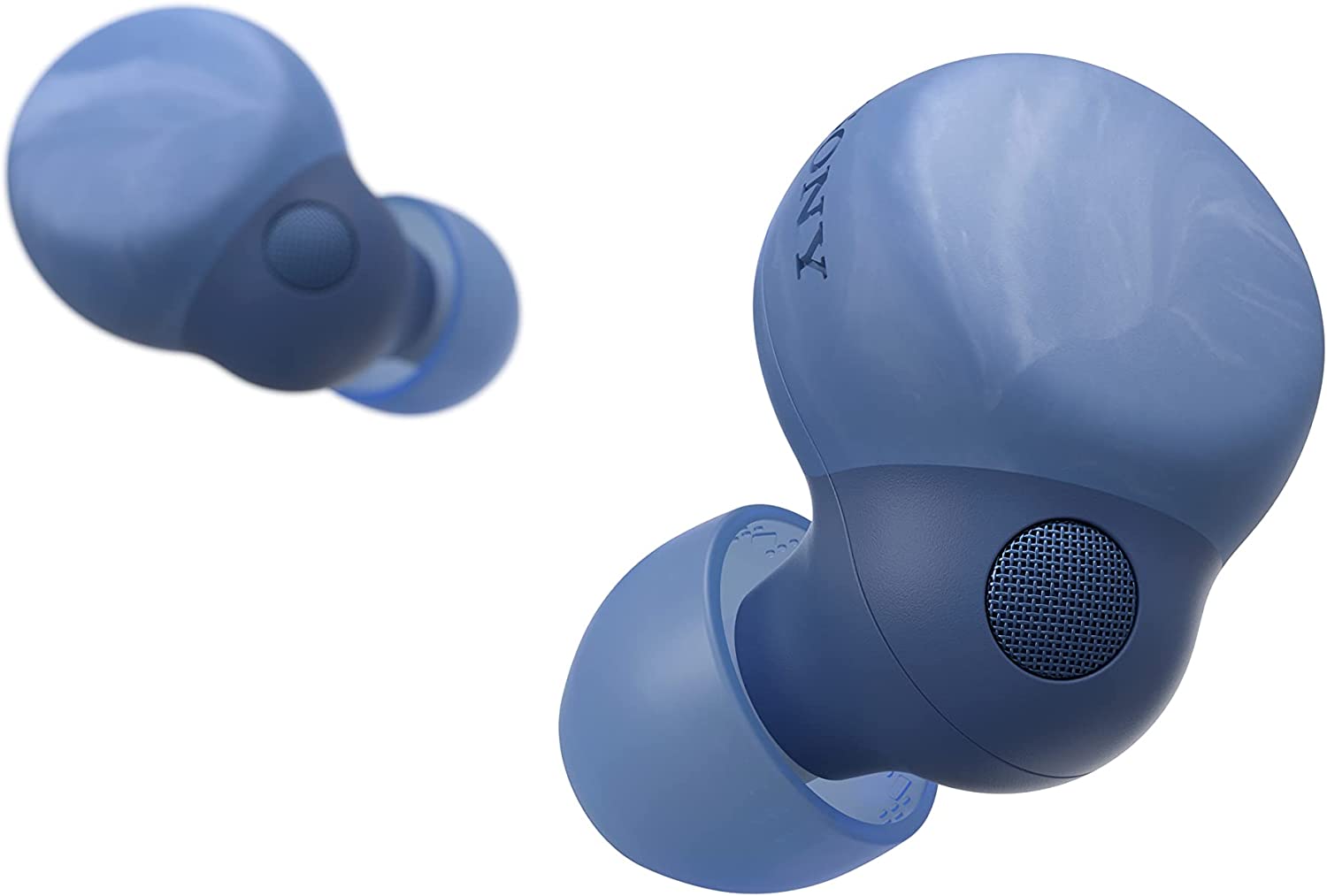 Certified Refurbished - Sony LinkBuds S Truly Wireless Noise Canceling Earbud Headphones - WFLS900N/L SonyBullseye Deals