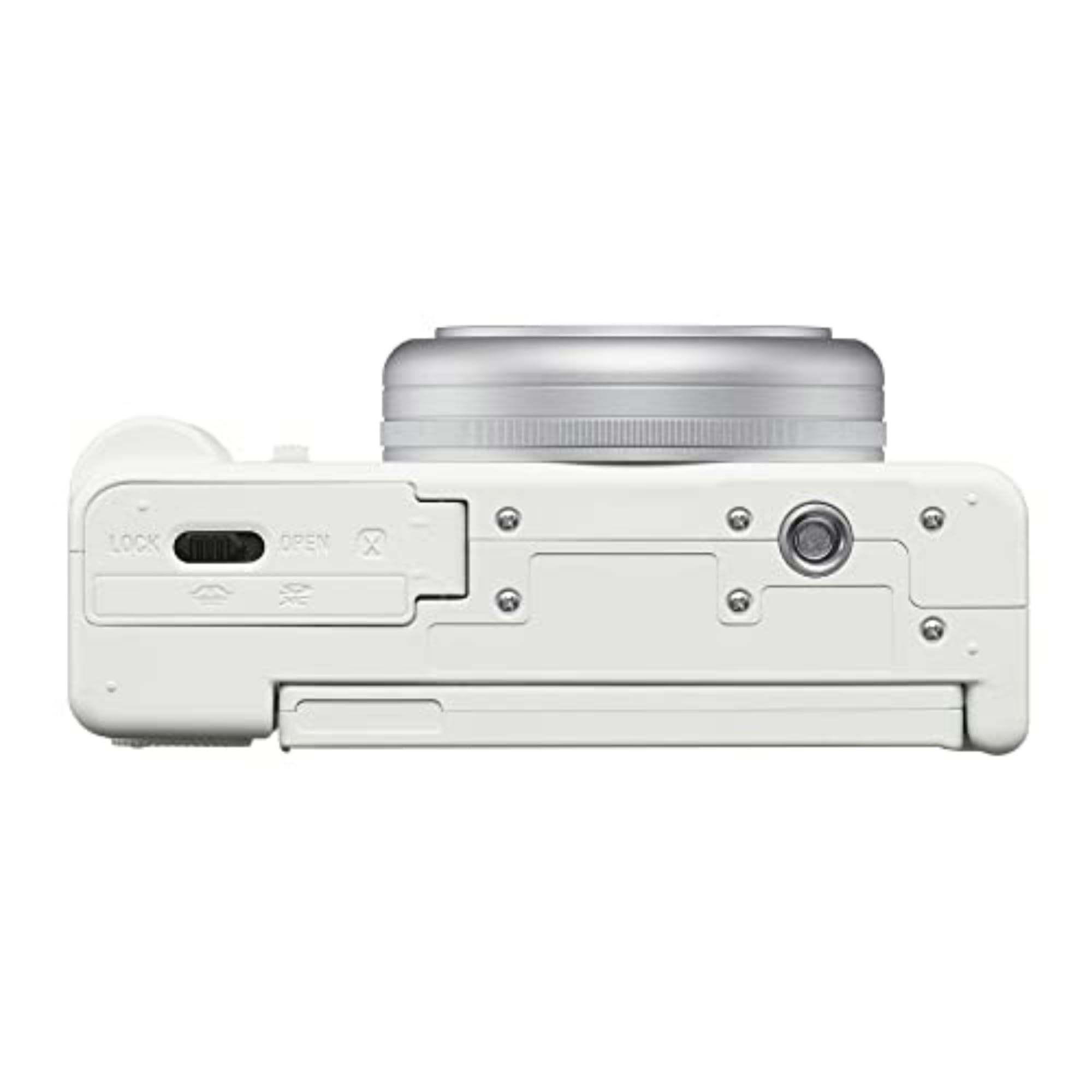 Certified Refurbished - Sony ZV-1F Vlog Camera for Content Creators and Vloggers SonyBullseye Deals