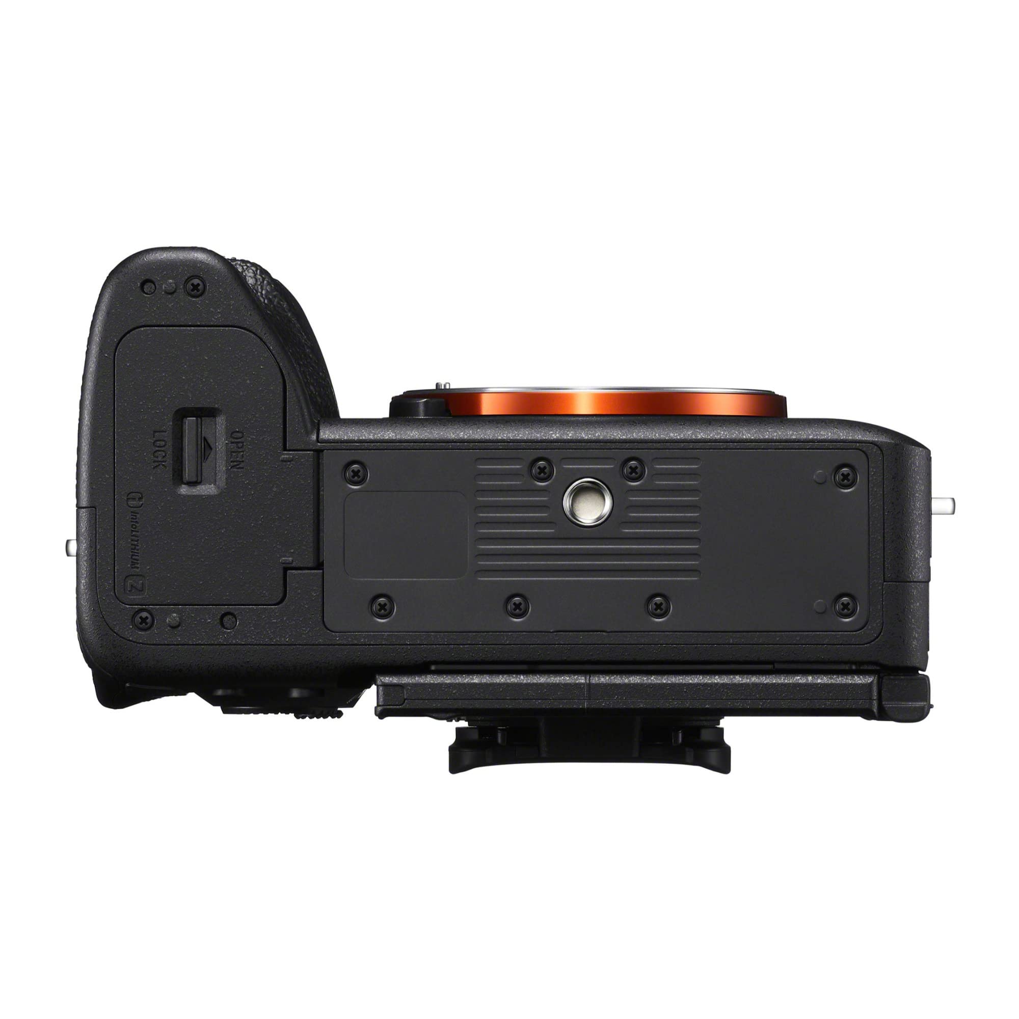 Certified Refurbished - Sony Alpha 7R V Full-frame Mirrorless Camera Interchangeable Lens (Body Only) SonyBullseye Deals