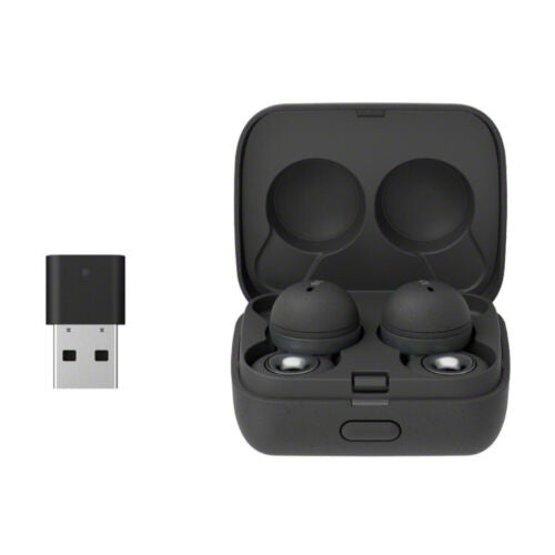 Certified Refurbished - SONY WFL900UC/H Headphone (BT)