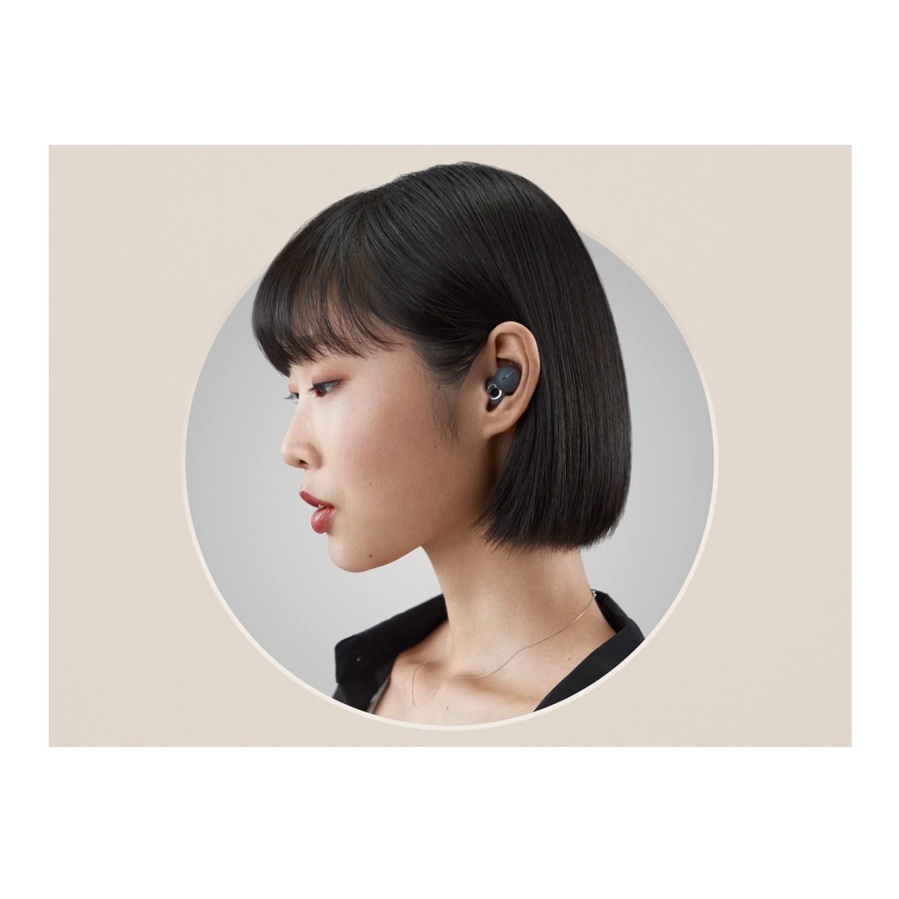 Certified Refurbished - SONY WFL900UC/H Headphone (BT)