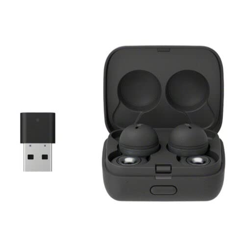 Certified Refurbished - SONY WFL900UC/H Headphone (BT)