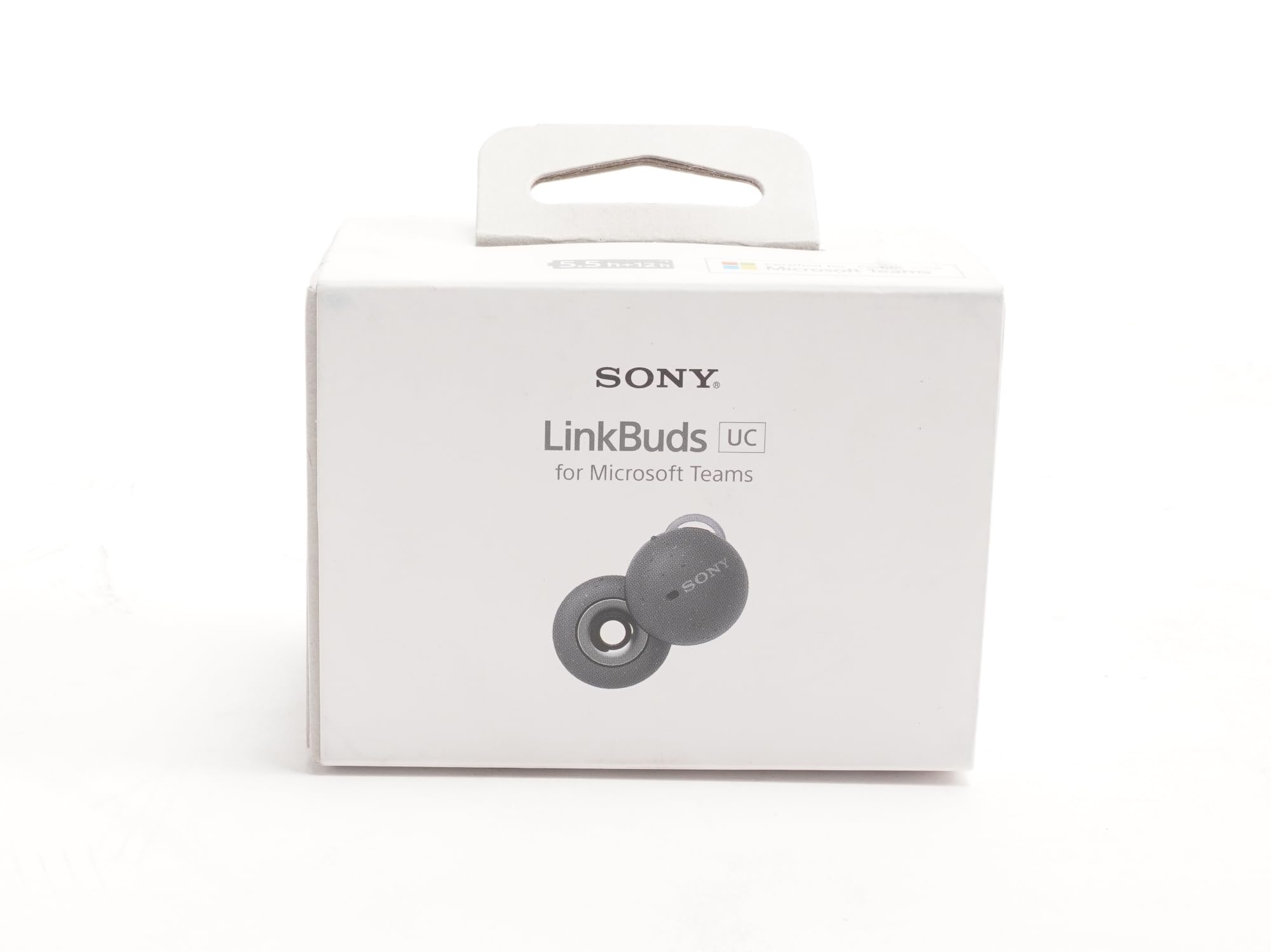 Certified Refurbished - SONY WFL900UC/H Headphone (BT)