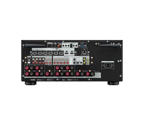 Certified Refurbished - Sony STR-AZ5000ES 11.2 Channel 8K Home Theater AV Receiver SonyBullseye Deals