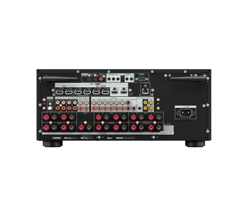 Certified Refurbished - Sony ES STR-AZ7000ES 13.2-channel home theater receiver SonyBullseye Deals