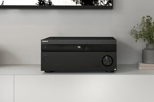 Certified Refurbished - Sony ES STR-AZ7000ES 13.2-channel home theater receiver SonyBullseye Deals