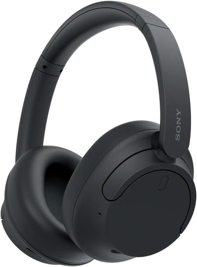 Refurbished - Sony WH-CH720N Noise Canceling Wireless Headphones - Black