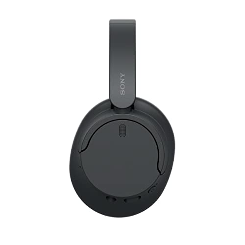 Certified Refurbished - Sony WH-CH720N Noise Canceling Wireless Headphones - Black