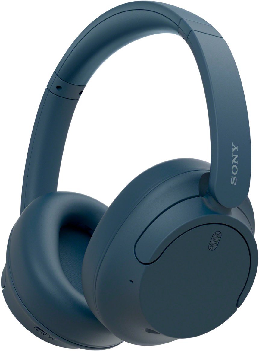 Certified Refurbished - SONY WHCH720N/L Headphones