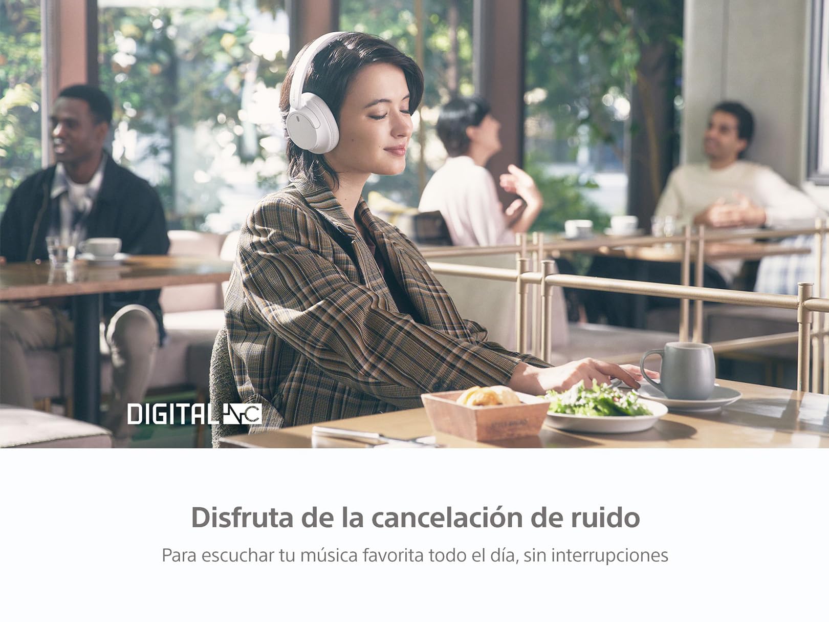 Certified Refurbished - Sony - WH-CH720N Wireless Noise Canceling Headphones - Blue SonyBullseye Deals