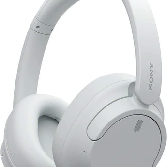 Certified Refurbished - Sony WH-CH720N Noise Canceling Wireless Headphones - White SonyBullseye Deals