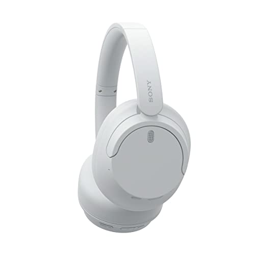 Certified Refurbished - SONY WHCH720N/W Headphone (BT)
