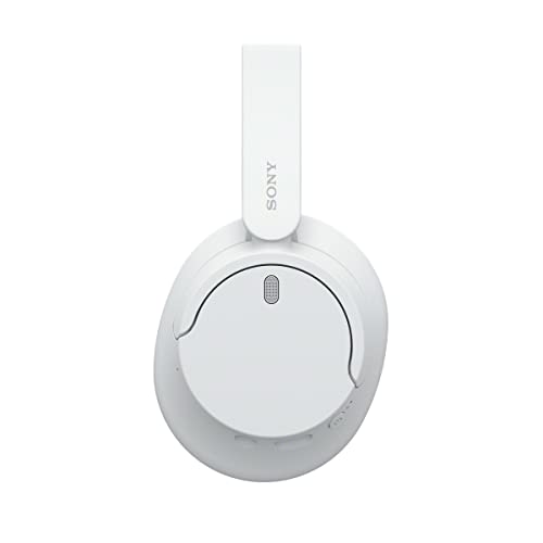 Certified Refurbished - SONY WHCH720N/W Headphone (BT)