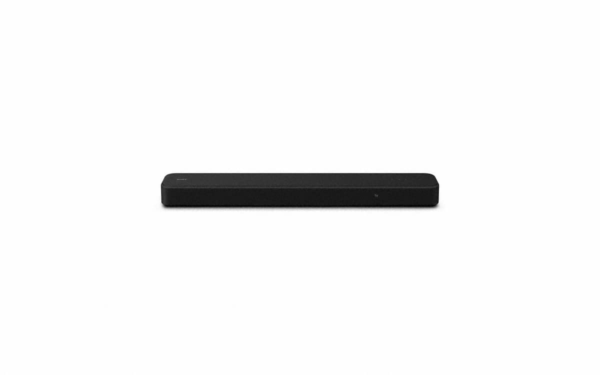 Certified Refurbished - Sony HT-S2000: 3.1ch Dolby Atmos/DTS:X Soundbar Surround Sound SonyBullseye Deals
