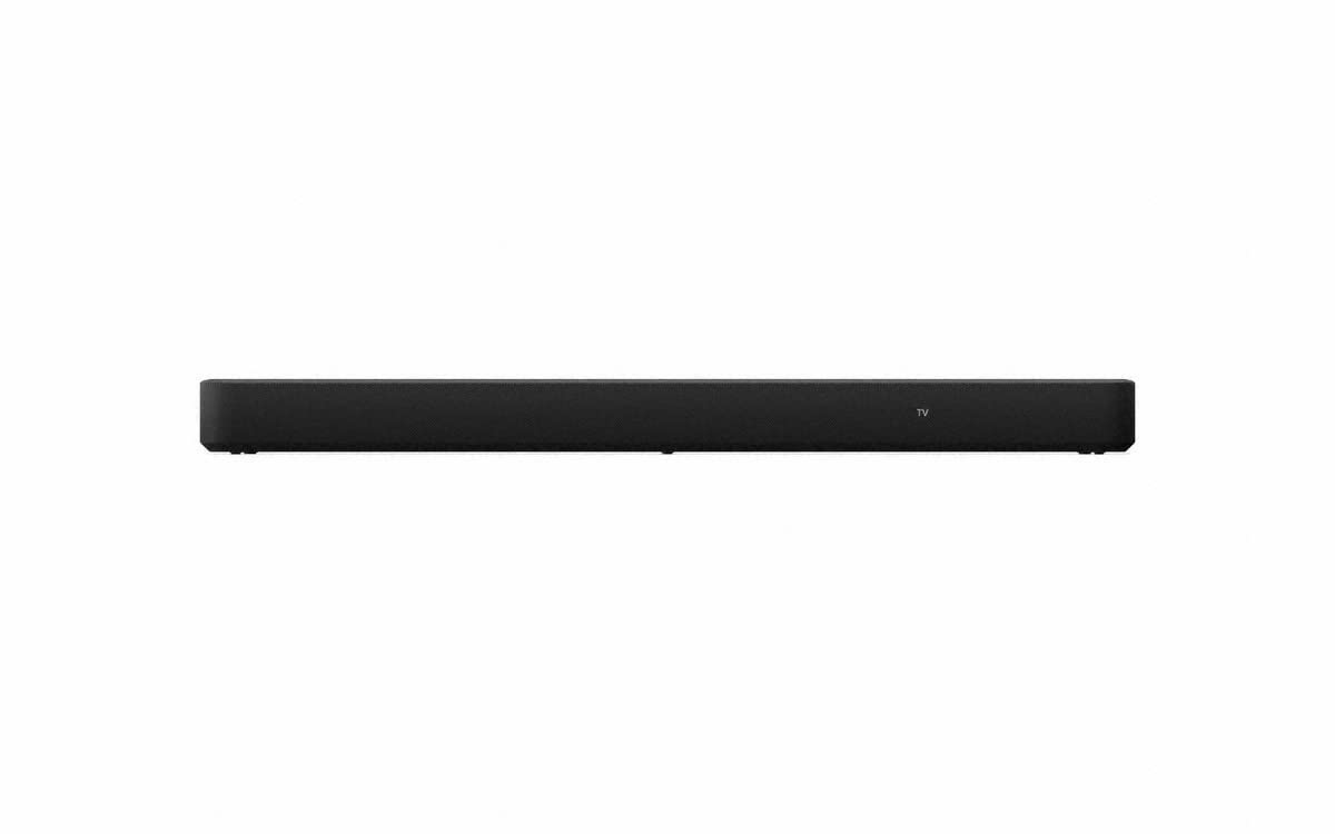 Certified Refurbished - Sony HT-S2000: 3.1ch Dolby Atmos/DTS:X Soundbar Surround Sound SonyBullseye Deals