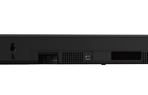 Certified Refurbished - Sony HT-S2000: 3.1ch Dolby Atmos/DTS:X Soundbar Surround Sound SonyBullseye Deals