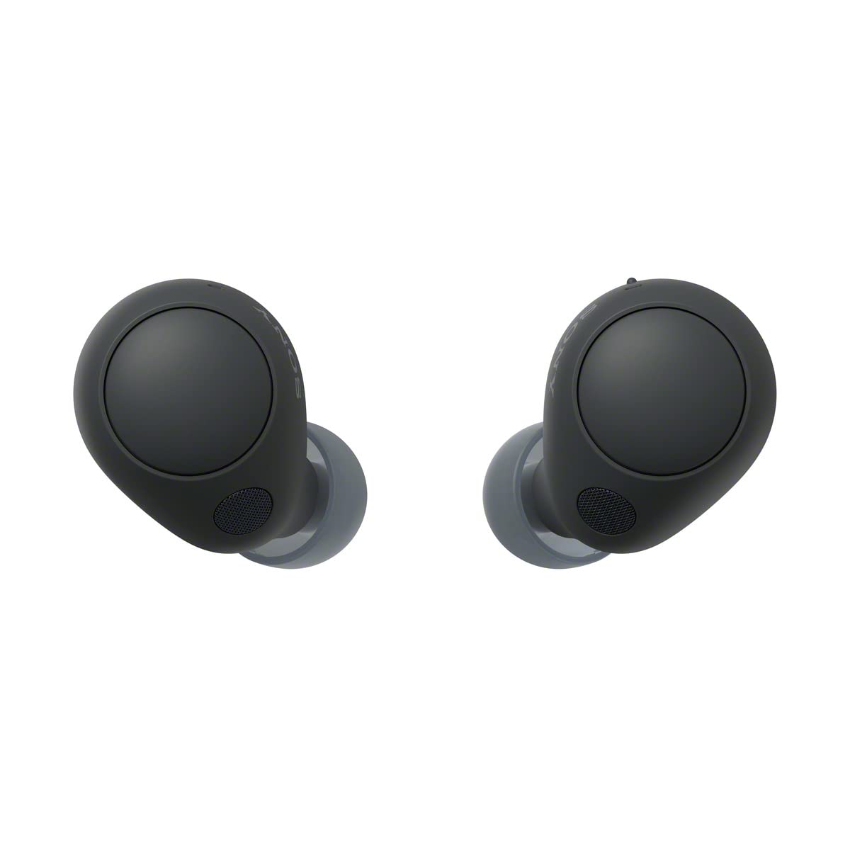 Certified Refurbished - SONY WFC700N/B Headphone (BT)