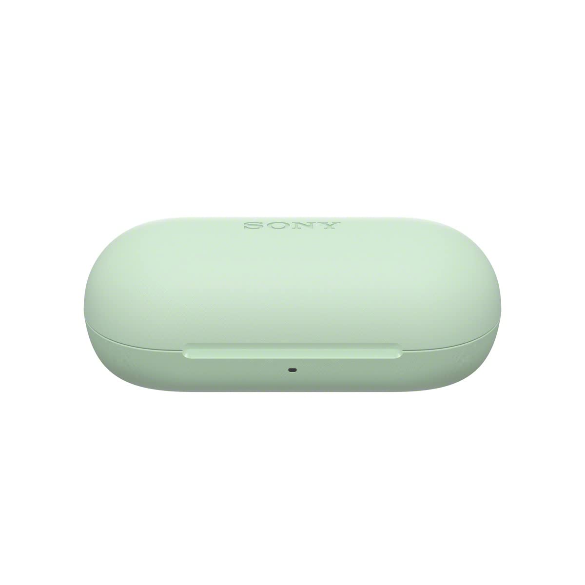 Certified Refurbished - Sony WF-C700N Truly Wireless Noise Canceling in-Ear Bluetooth Earbud Headphones - Sage SonyBullseye Deals