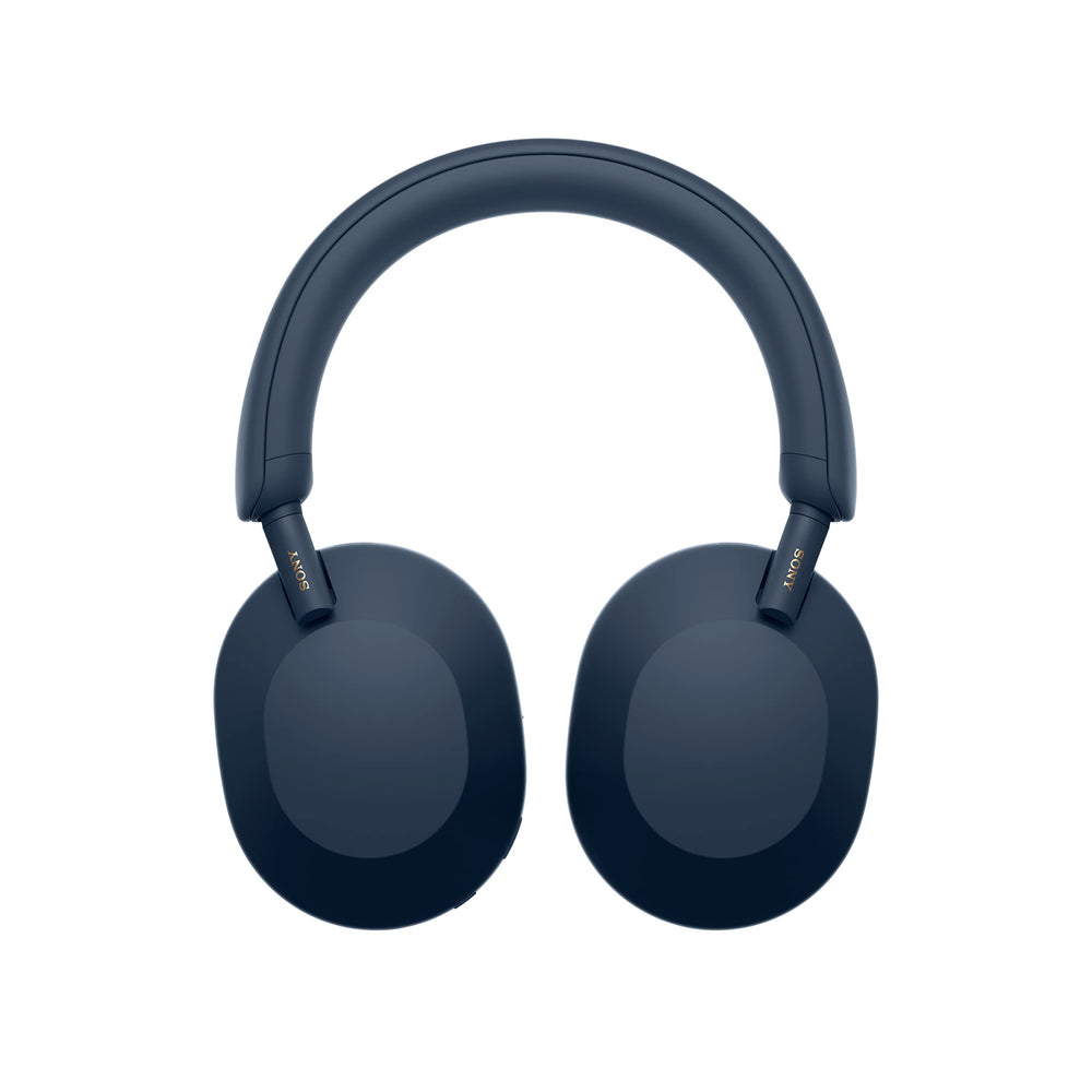 Refurbished - SONY WH1000XM5/L Headphone (BT)