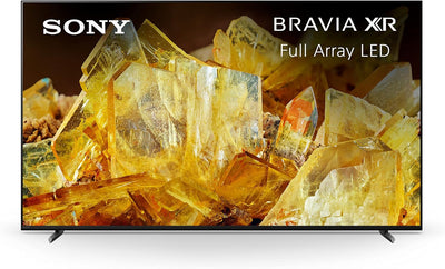 Refurbished - SONY XR65X90L TVs
