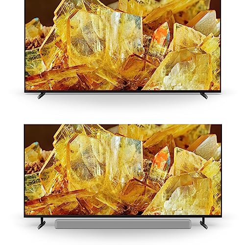 Certified Refurbished - SONY XR65X90L TVs