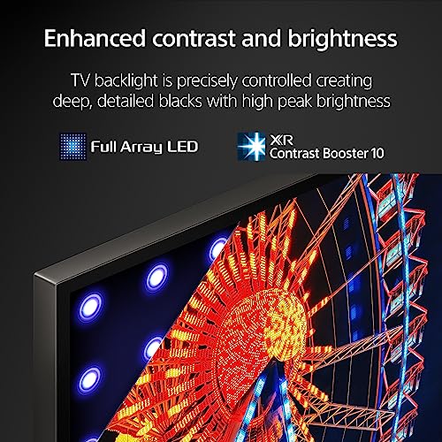 Certified Refurbished - SONY XR85X90L TVs