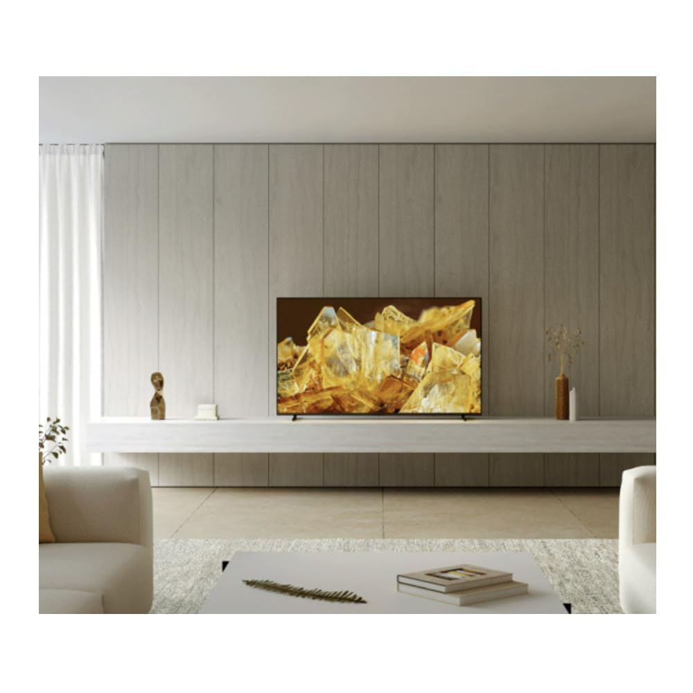 Certified Refurbished - SONY XR85X90L TVs