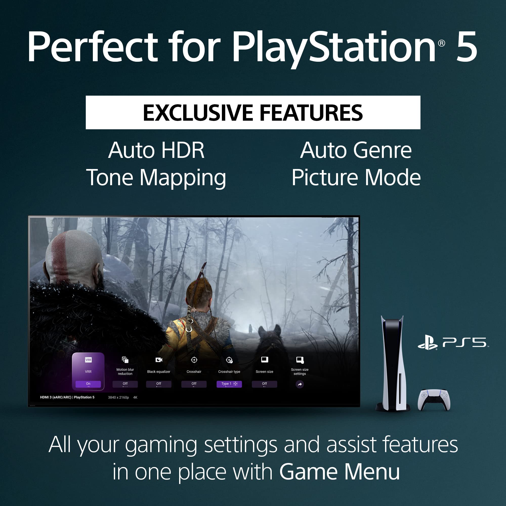 Certified Refurbished - SONY XR85X90L TVs
