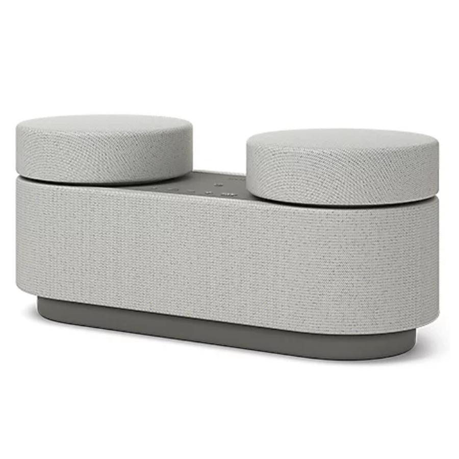 Certified Refurbished - Sony HT-AX7 Portable Theater System with 360 Spatial Sound Mapping SonyBullseye Deals