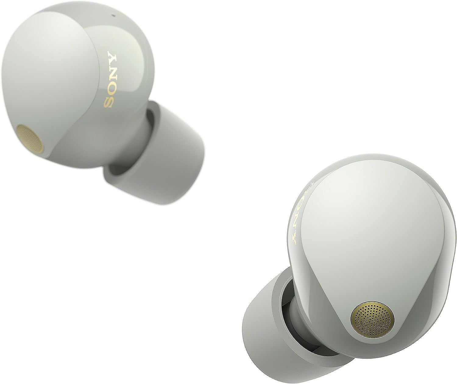 Certified Refurbished - SONY WF1000XM5/S Headphone (BT)