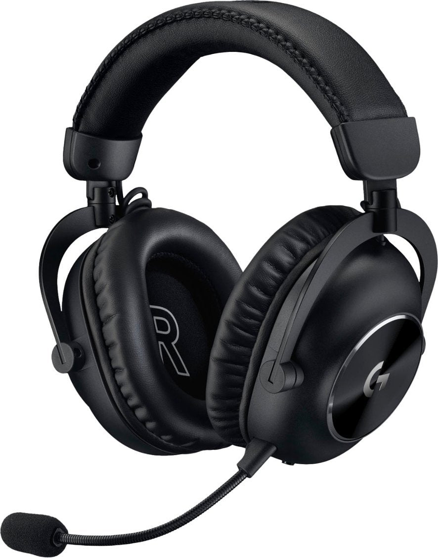 Refurbished - Logitech Pro X2 Wireless Gaming Headset