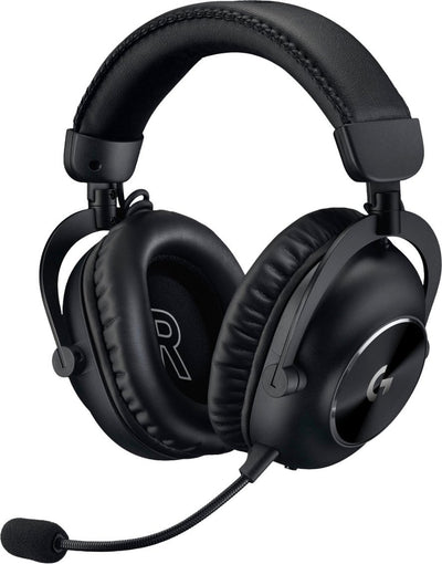 Logitech Pro X2 Wireless Gaming Headset