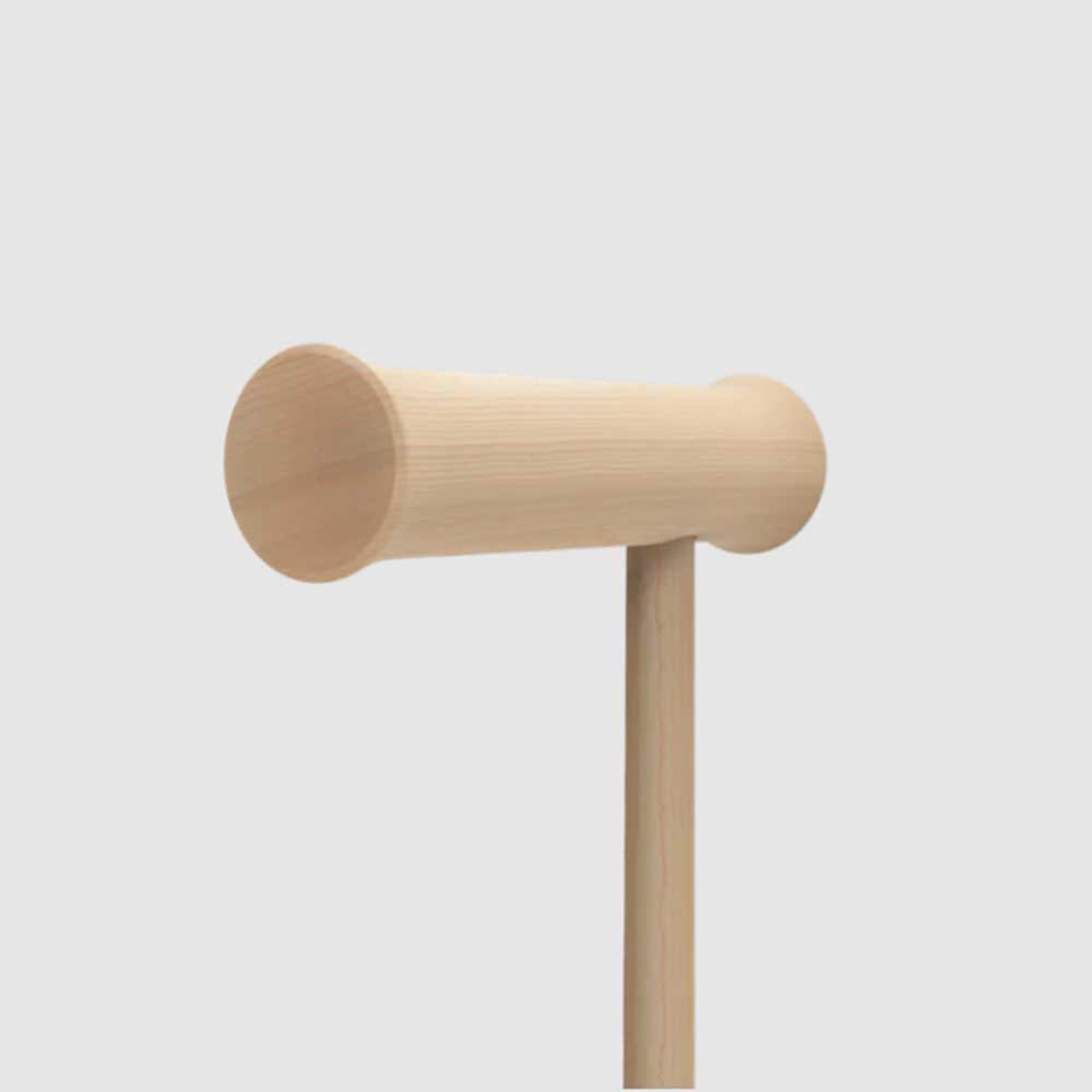 Refurbished - Zone Vibe 100-WOOD---EMEA-914-HEADSET STAND DTX (GWP)