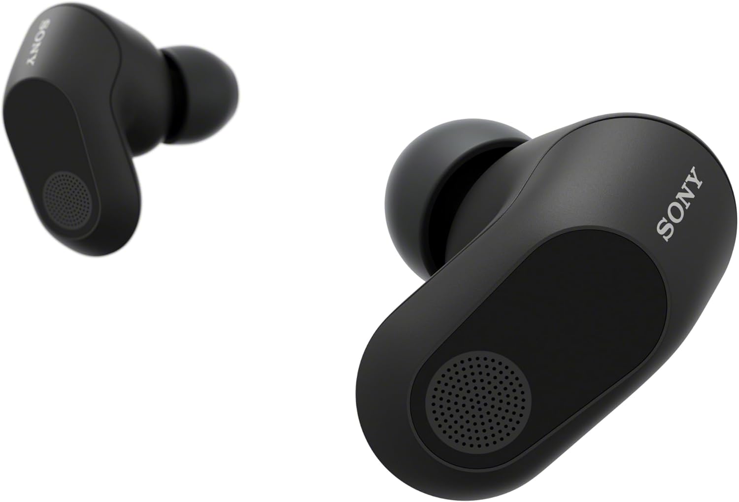 Certified Refurbished - SONY WFG700N/B Headphone (BT)