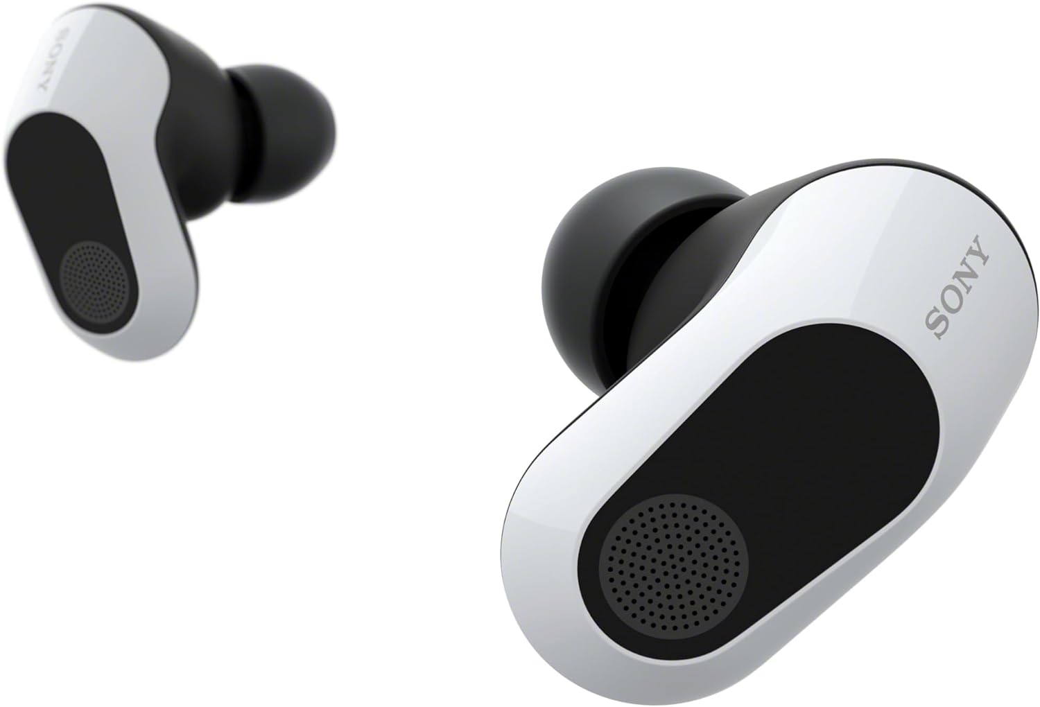 Certified Refurbished - SONY WFG700N/W Headphone (BT)