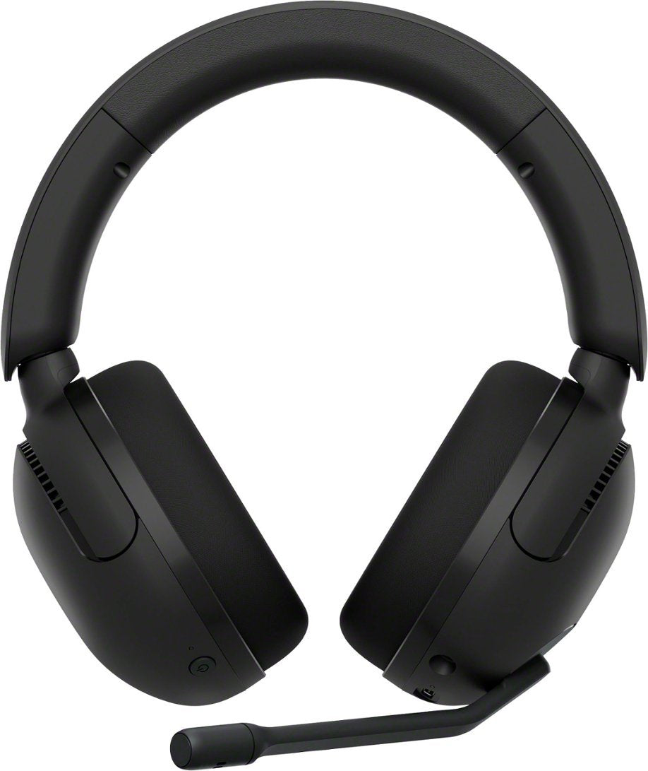 Certified Refurbished - SONY WHG500/B Headphone (BT)