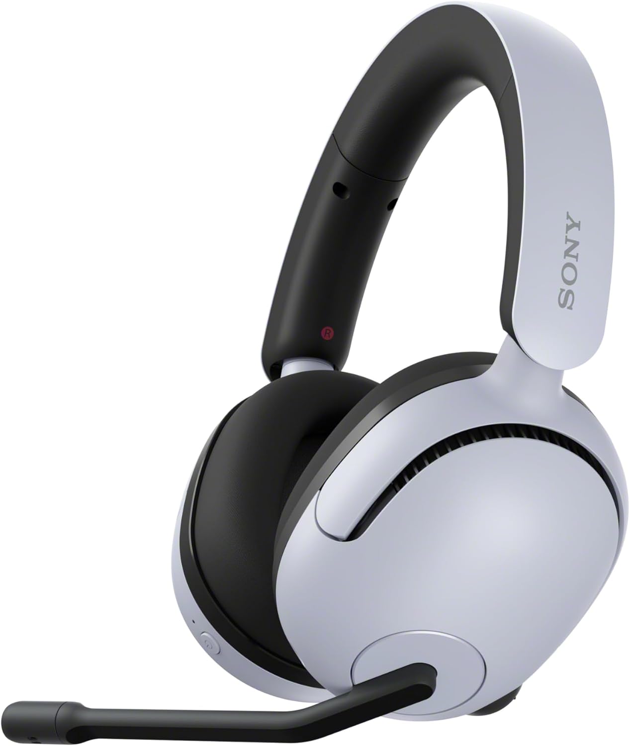 Certified Refurbished - SONY WHG500/W Headphone (BT)