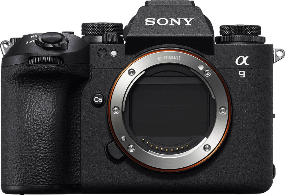 Refurbished - SONY ILCE9M3B Interchangeable Lens Camera