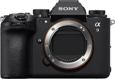 Refurbished - SONY ILCE9M3B Interchangeable Lens Camera