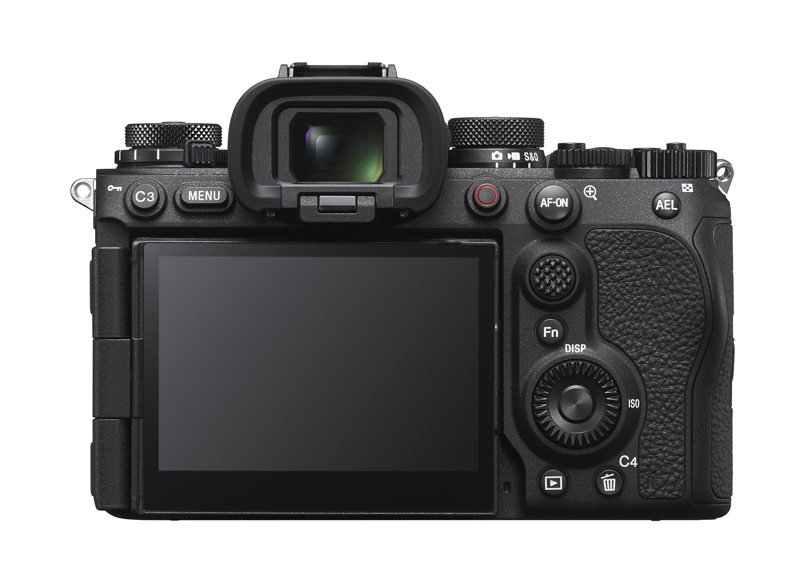 Certified Refurbished - Sony Alpha 9 III Full-frame Mirrorless Camera with Global Shutter - Black SonyBullseye Deals