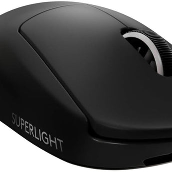 Certified Refurbished - Logitech G PRO X SUPERLIGHT Wireless Gaming Mouse, Ultra-Lightweight, HERO 25K Sensor Logitech