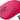 Certified Refurbished - Logitech G PRO X SUPERLIGHT Wireless Gaming Mouse, Ultra-Lightweight - Magenta Logitech