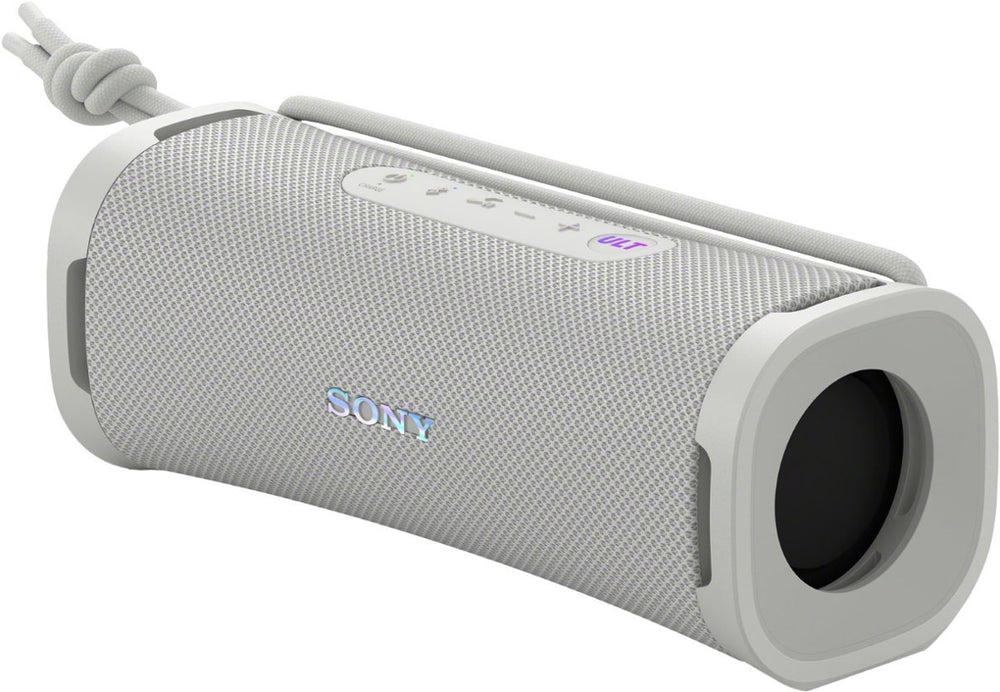 Refurbished - SONY SRSULT10/W Personal Audio